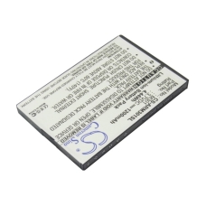 Compatible battery replacement for Auro M301