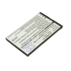 Compatibele batterijvervanging voor Myphone M401,M451,MP-S-L