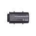 Kabelmodem Batterij Arris Touchstone TM504G