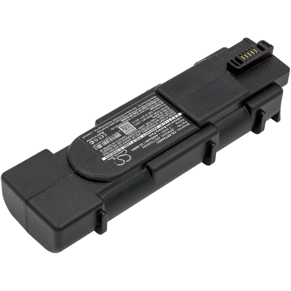 Kabelmodem Batterij Arris CS-ART044RC