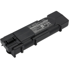 Compatibele batterijvervanging voor ARRIS ARCT00830,ARCT00830N,BPB044H,BPB044S