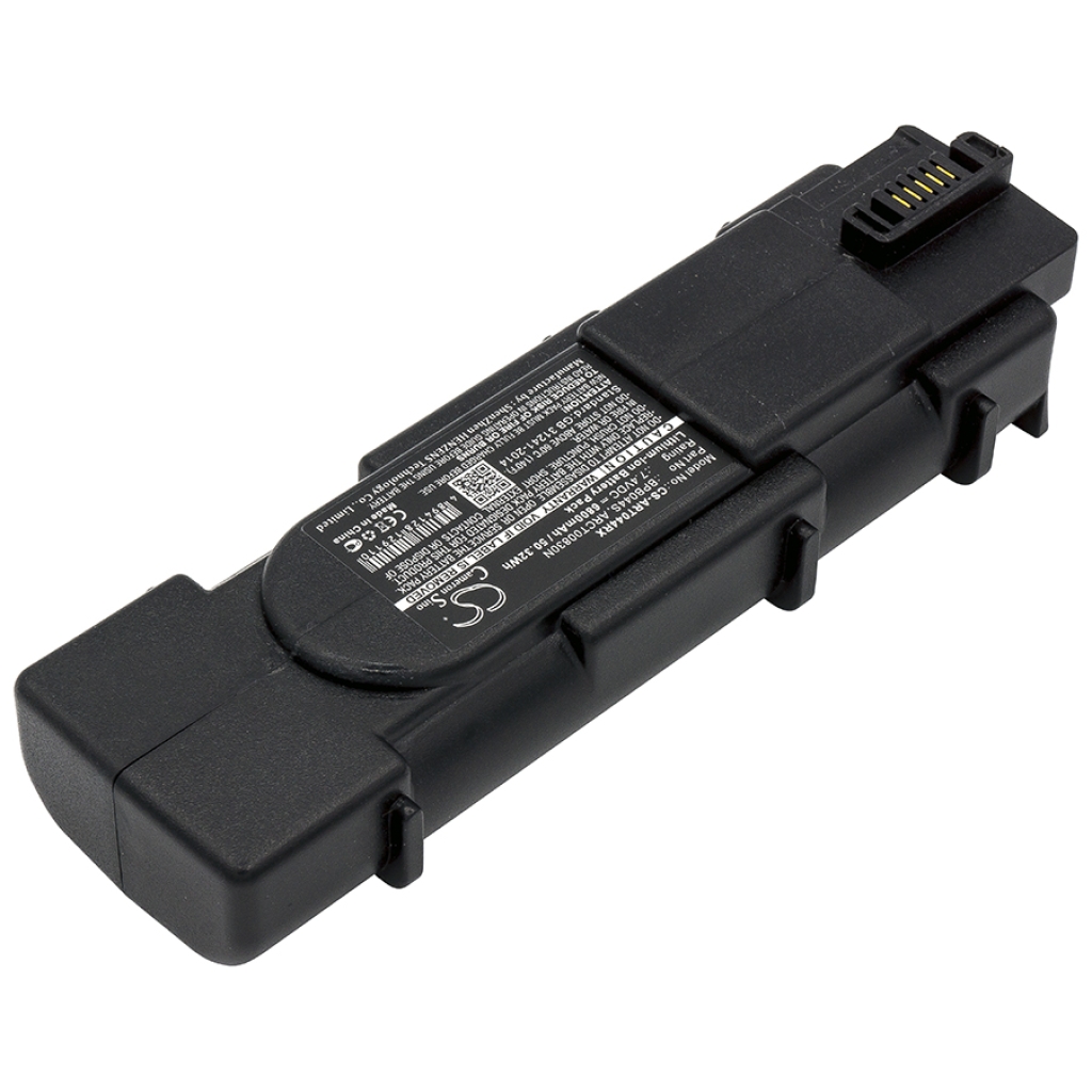 Kabelmodem Batterij Arris TG862