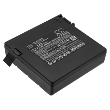 Compatibele batterijvervanging voor AT&T 586185-001-00,586185-002-00