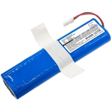 Compatibele batterijvervanging voor Pure clean AT5186033510