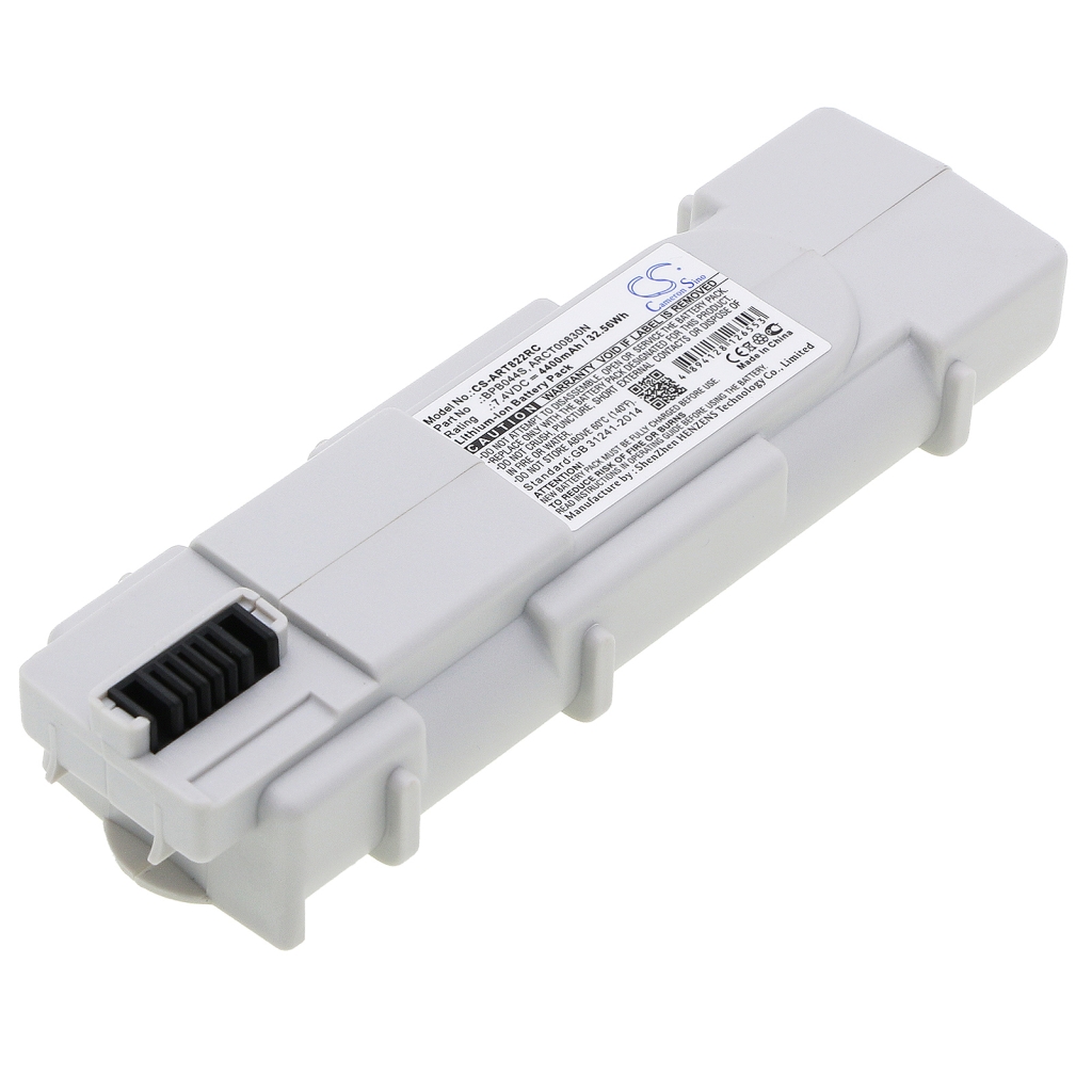 Kabelmodem Batterij Arris CS-ART822RC