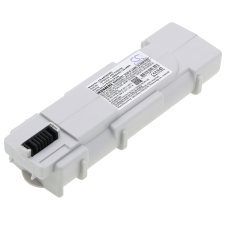 Compatibele batterijvervanging voor ARRIS ARCT00830,ARCT00830N,BPB044H,BPB044S