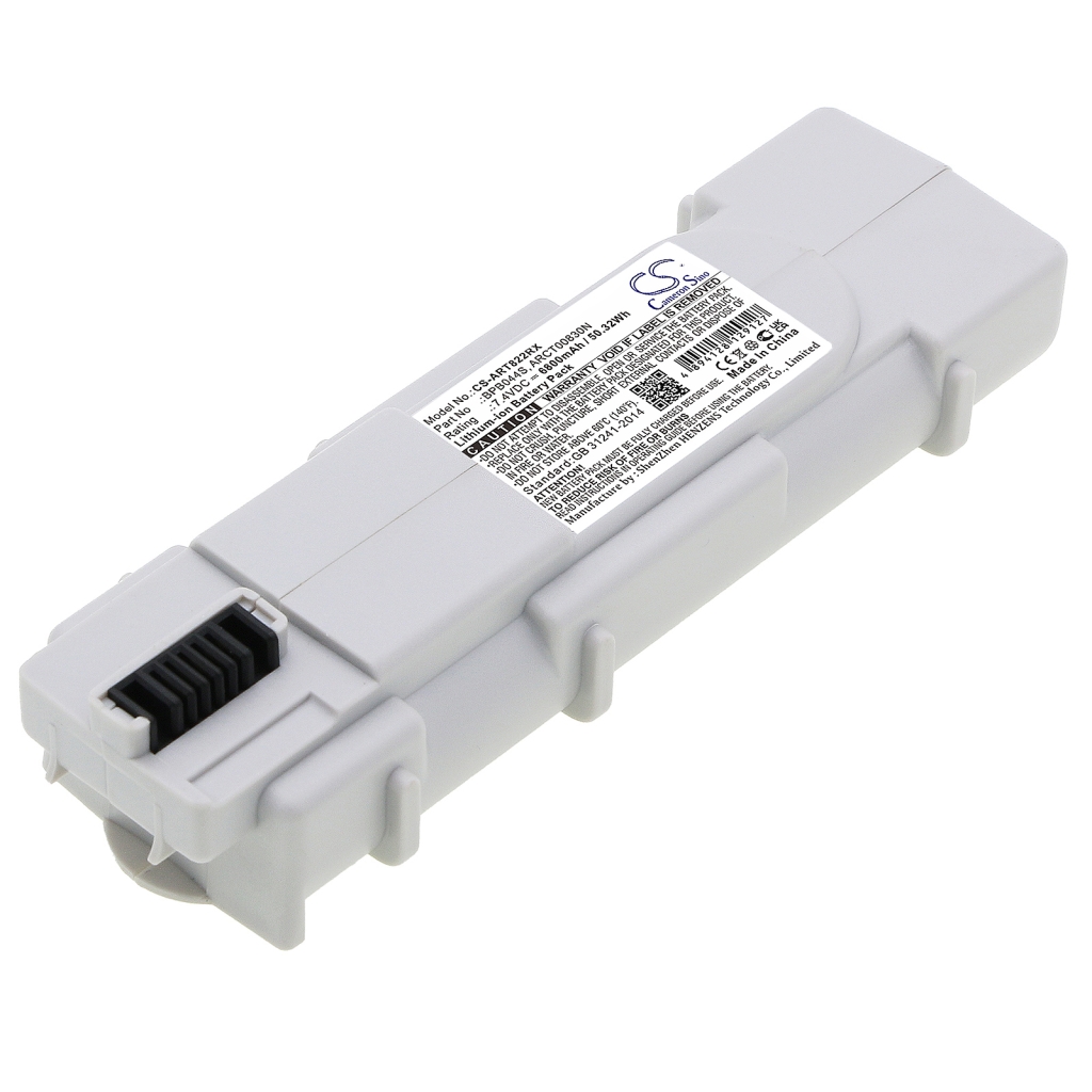 Kabelmodem Batterij Arris TG852G