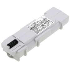 Compatibele batterijvervanging voor ARRIS ARCT00830,ARCT00830N,BPB044H,BPB044S