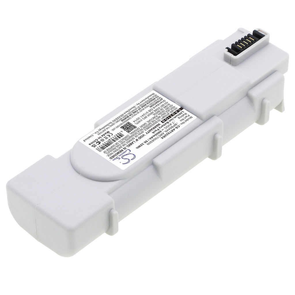 Kabelmodem Batterij Arris TG852G