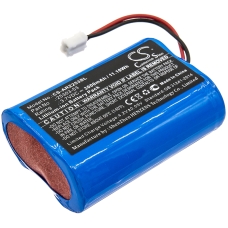 Compatibele batterijvervanging voor Argos 25303-53