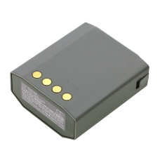 Compatibele batterijvervanging voor ASCOM CPA141,CPA2800