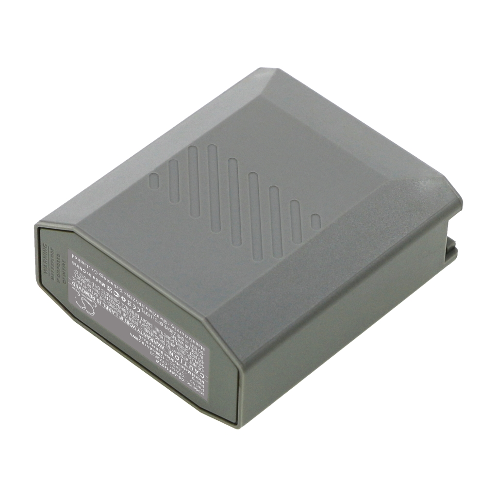 Batterijen Batterij voor tweerichtingsradio CS-ASF140TW
