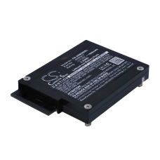 Compatibele batterijvervanging voor IBM 3650M4,43W4342,46M0851,46M0917,46M0930...