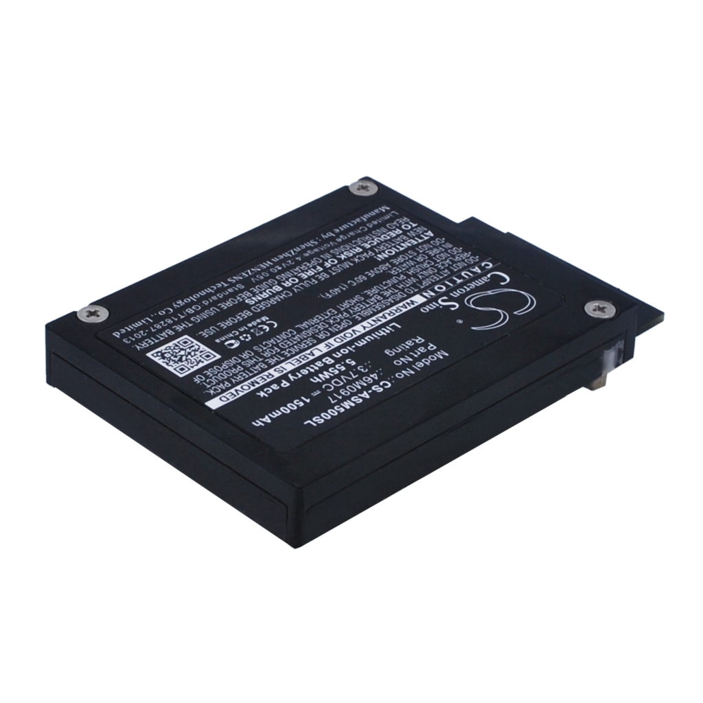 Batterij RAID-controller IBM ServeRAID M5000 (CS-ASM500SL)