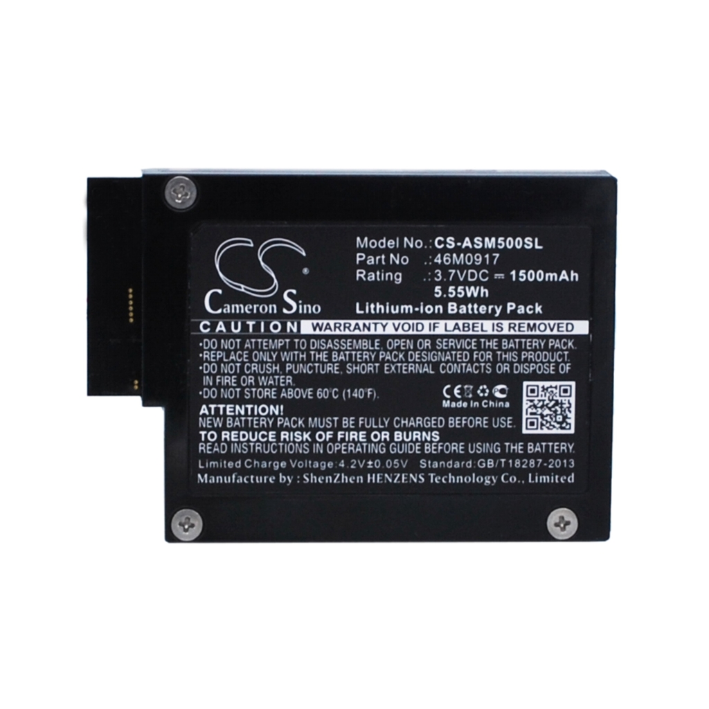 Batterij RAID-controller IBM ServeRAID M5000 (CS-ASM500SL)