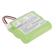 Compatibele batterijvervanging voor ASCOM MGN0319