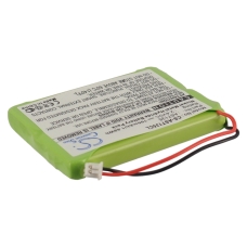 Compatibele batterijvervanging voor ASCOM 