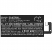 Ebook, eReader Batterij Amazon CS-AST290SL