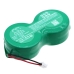 Batterijen Vehicle Alarm Battery CS-AST811SL