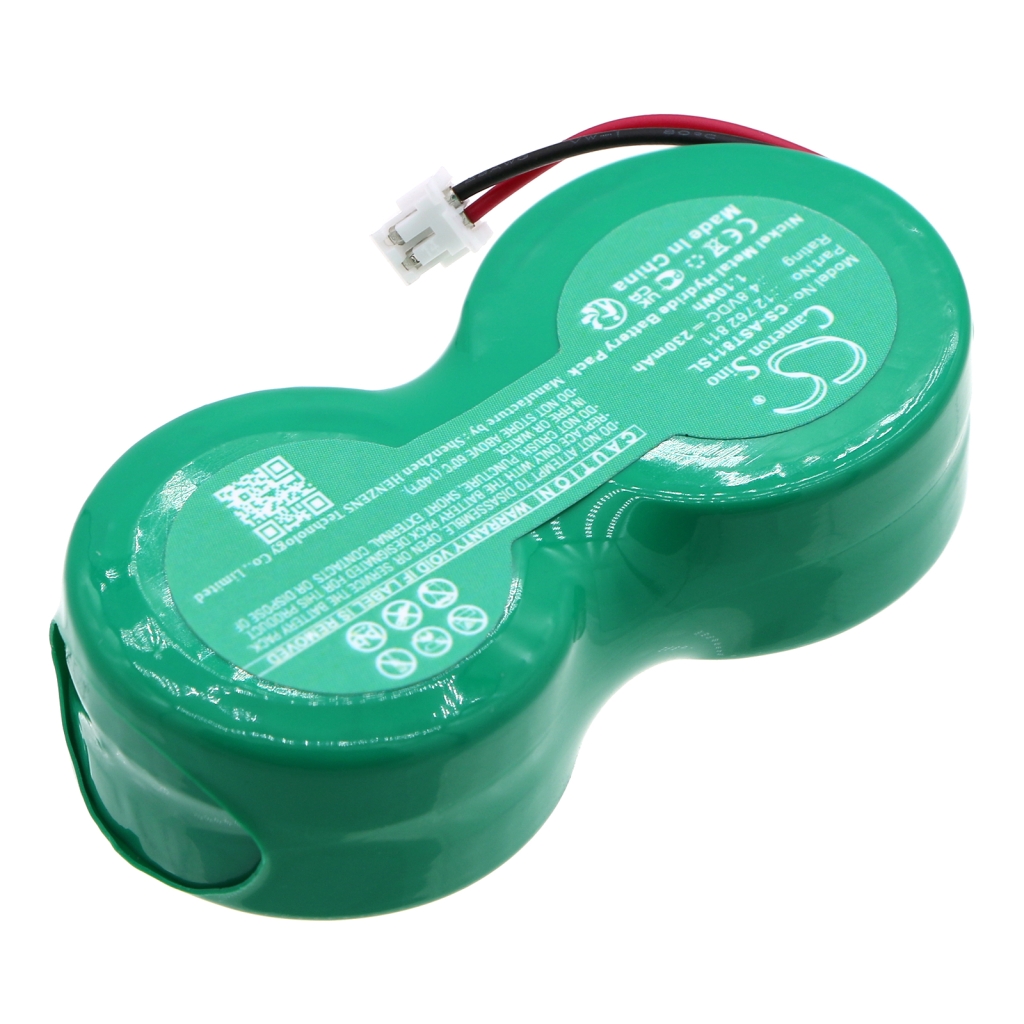 Batterijen Vehicle Alarm Battery CS-AST811SL