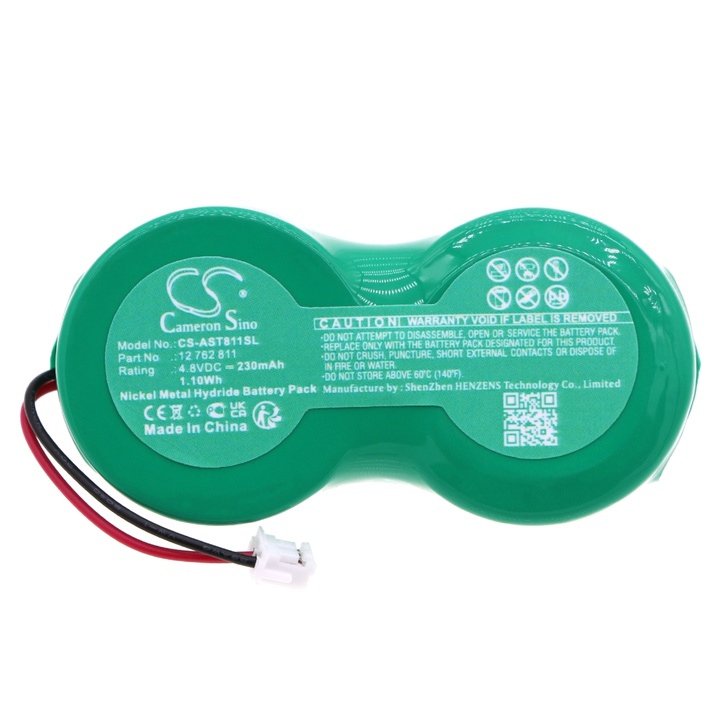 Batterijen Vehicle Alarm Battery CS-AST811SL