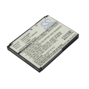 Batterij voor mobiele telefoon Audiovox SMT5700