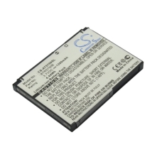 Compatibele batterijvervanging voor AT&T BTR5700B