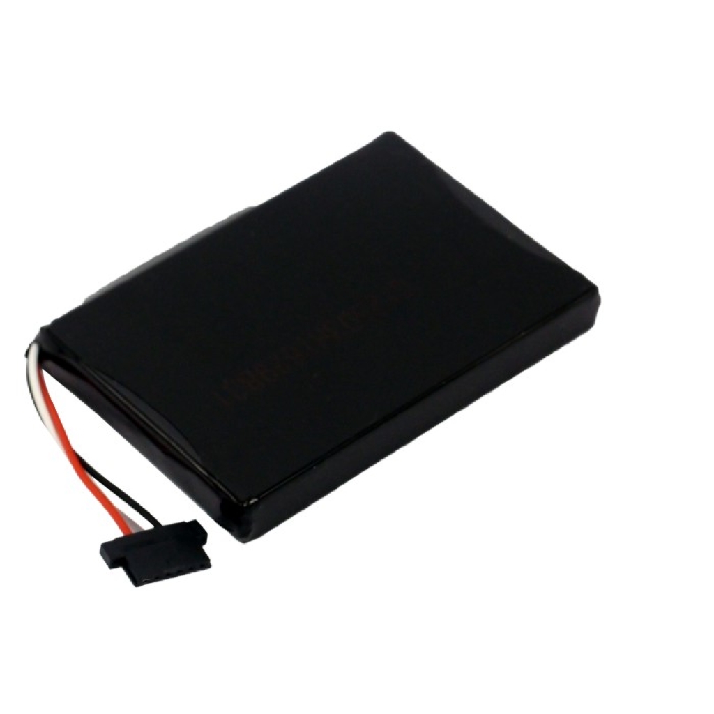 GPS, Navigator Batterij Airis CS-AT610SL