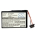 GPS, Navigator Batterij Airis CS-AT610SL