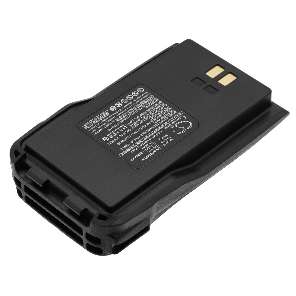 Batterij voor tweerichtingsradio Anytone AT-D780 (CS-ATB440TW)
