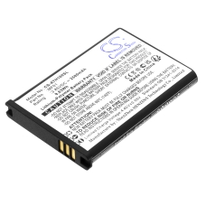 Compatibele batterijvervanging voor AT&T 711700572011,MF01