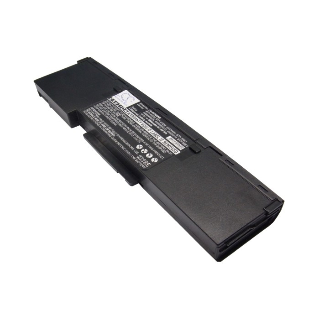 Notebook batterij Acer CS-ATP55NB