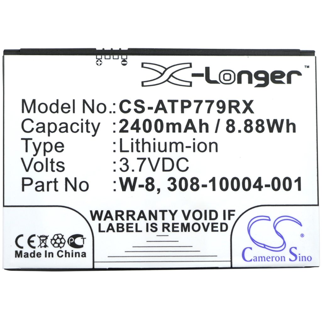 Batterijen Hotspot Batterij CS-ATP779RX