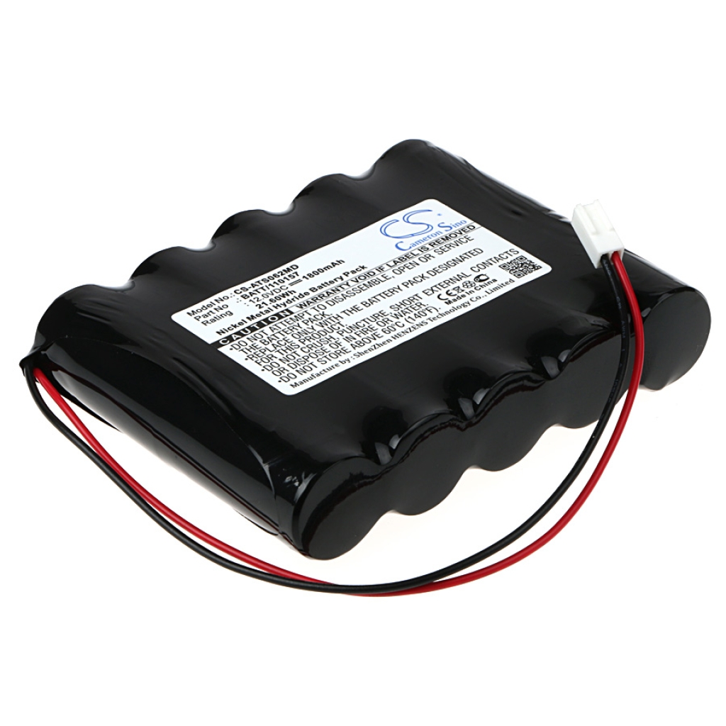 Batterijen Vervangt BATT/110157