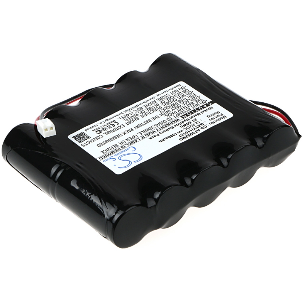 Batterijen Vervangt BATT/110157