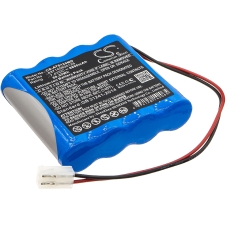 Compatibele batterijvervanging voor Atmos 637145600125