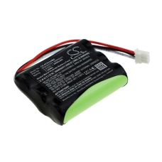 Compatibele batterijvervanging voor Atys 88889441,MQH00334