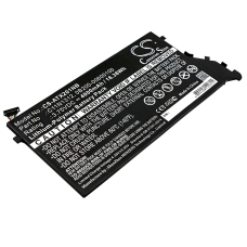 Compatibele batterijvervanging voor Asus 0B200-00600100,C11N1312