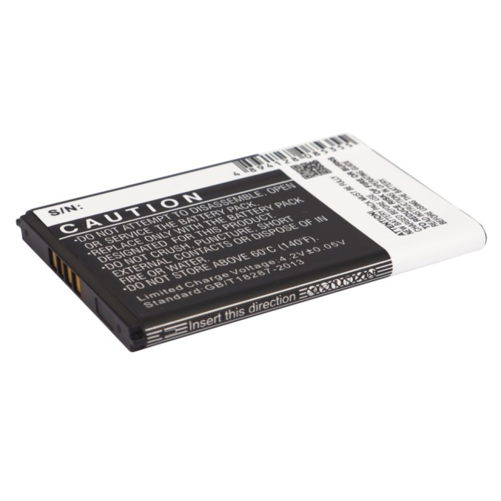 Hotspot Batterij Alcatel CS-ATY800RC