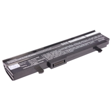 Compatibele batterijvervanging voor Asus  A31-1015, PL32-1015, AL31-1015, A32-1015