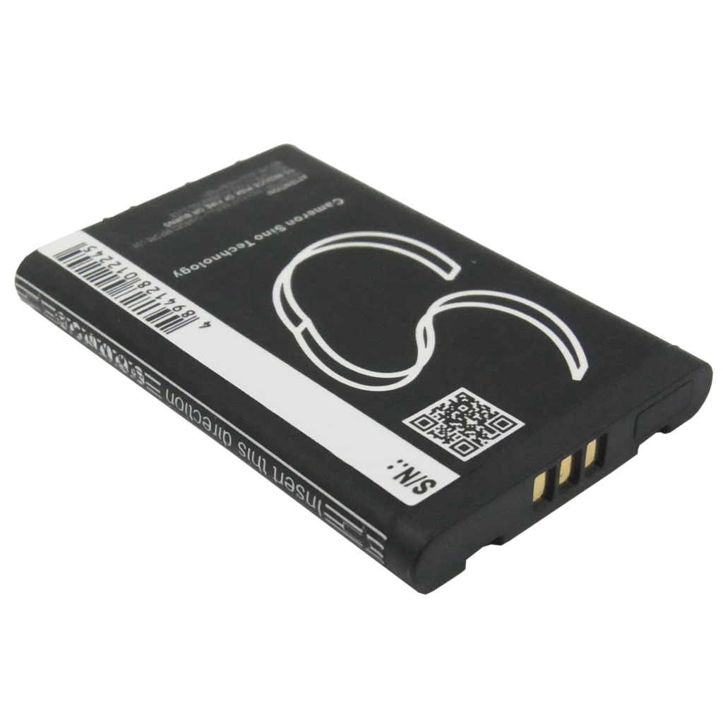 Batterij voor mobiele telefoon Audiovox CS-AU7025SL