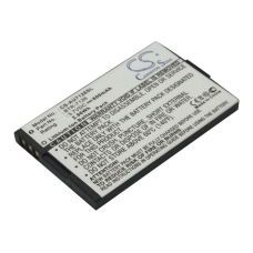 Compatibele batterijvervanging voor MetroPCS BTR-7126