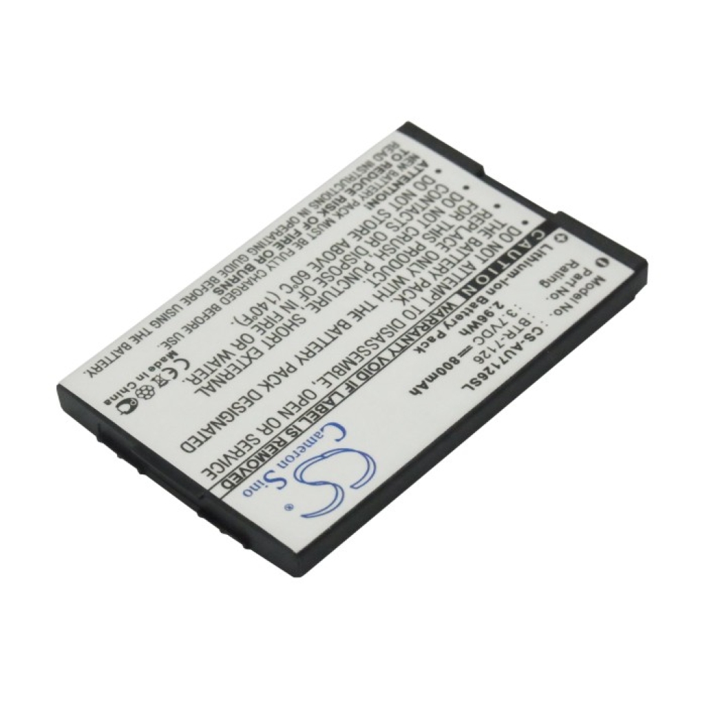 Batterij voor mobiele telefoon MetroPCS CS-AU7126SL