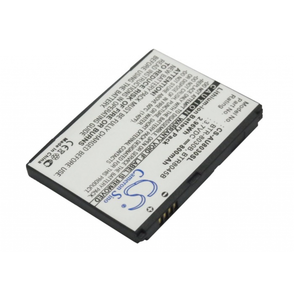 Batterij voor mobiele telefoon USCellular TXT8045US