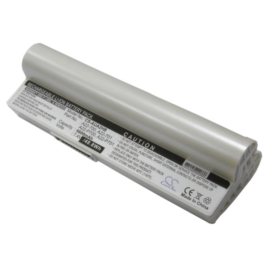 Notebook batterij Asus CS-AUA2HB