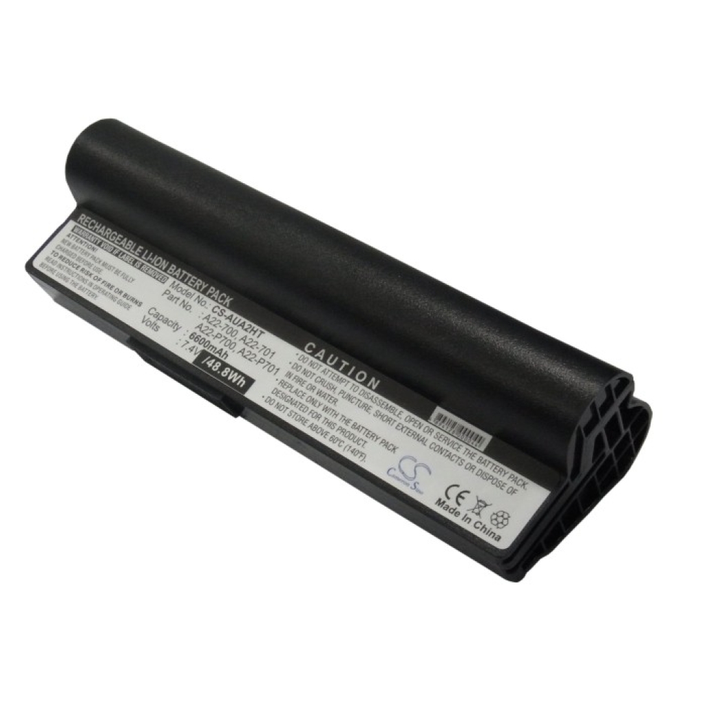 Notebook batterij Asus CS-AUA2HT