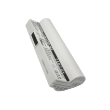 Compatibele batterijvervanging voor Asus 7BOAAQ040493,90-OA001B1100,A22-700,A22-P701