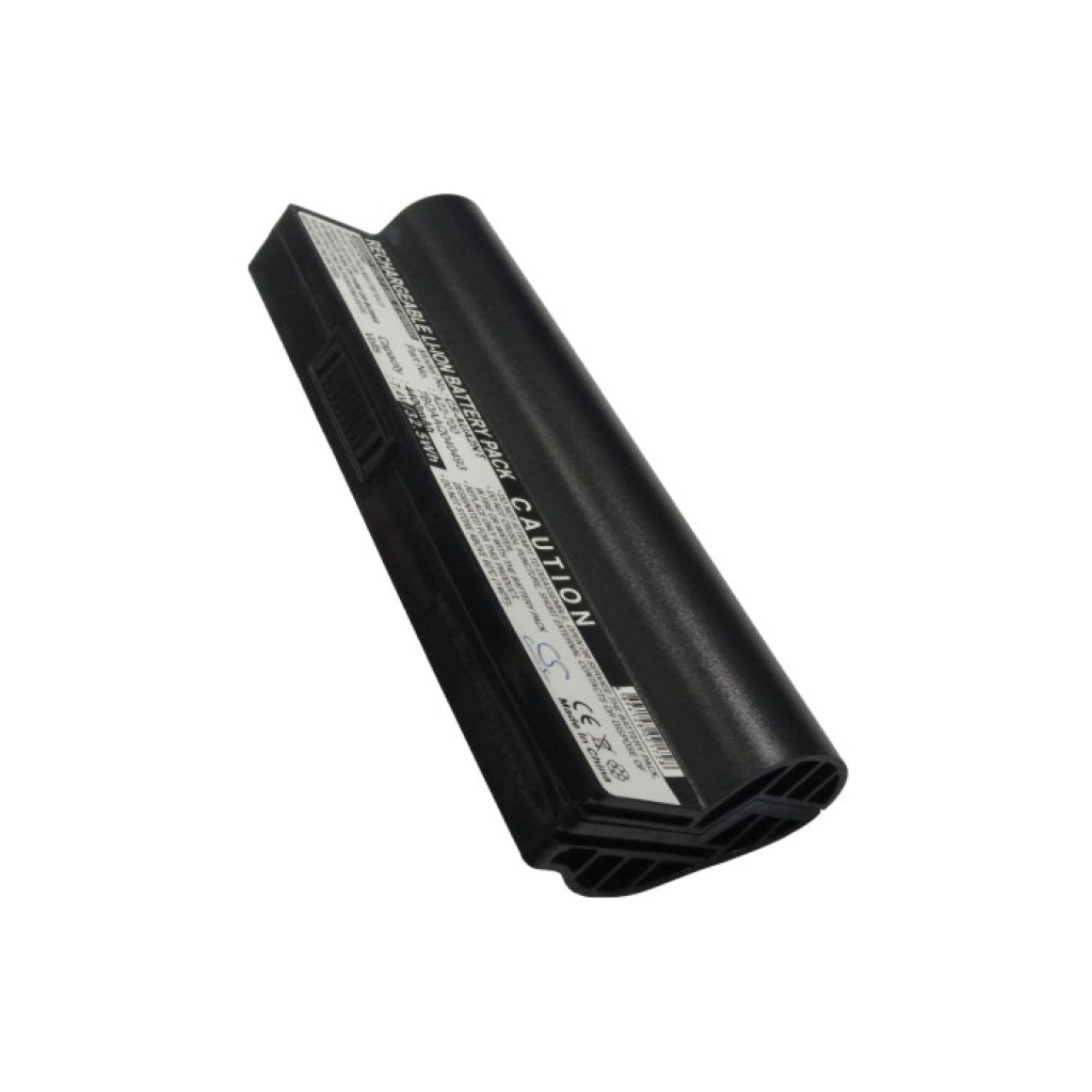 Notebook batterij Asus Eee PC 701C