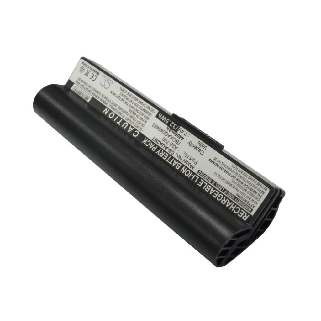 Notebook batterij Asus Eee PC 701C