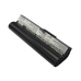 Notebook batterij Asus Eee PC 701C